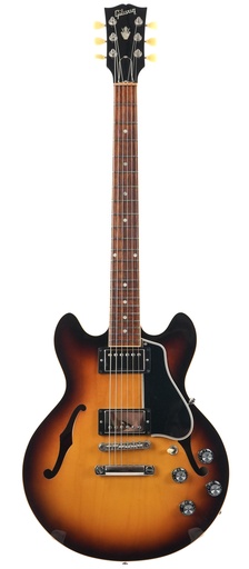 [cs 253350] Gibson Custom ES339 Vintage Sunburst 2012