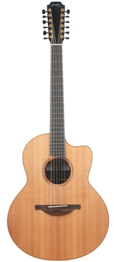 [18290] Lowden F50C 12 String Indian Rosewood Sitka Spruce 2013