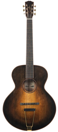 [2025] Suetin BNKA L4 15 Inch Archtop