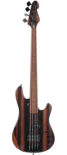 [41892] Sandberg California VM 4 Special Macassar 2023