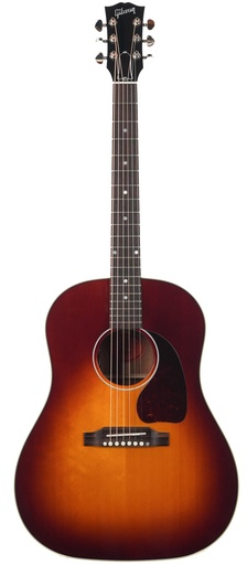 Gibson Custom Shop J45 Autumnburst B-Stock