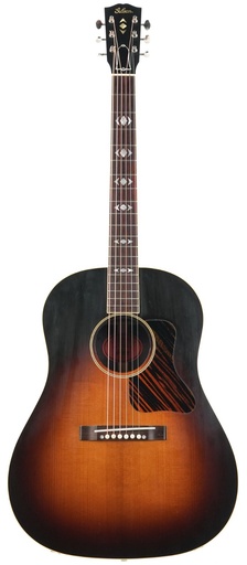 [22953057] Gibson Historic Advanced Jumbo 1936 2023