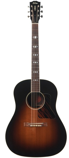 [02557034] Gibson 1936 Advanced Jumbo Sunburst 2007