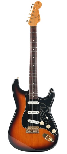 [5929883] Fender SRV Stratocaster 1995