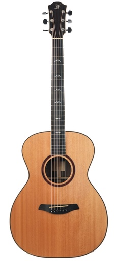 [110664] Furch Orange OM Spruce Rosewood 2024