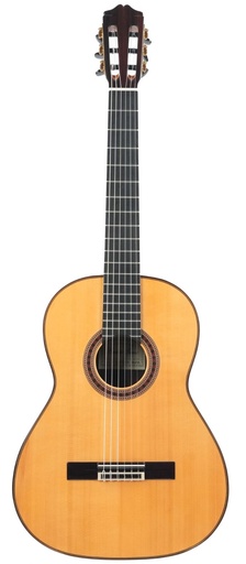 [2072] Bautista Iranzo Model 5 Flamenca Negra