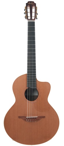 [27690] Lowden S23J Walnut Cedar 2024