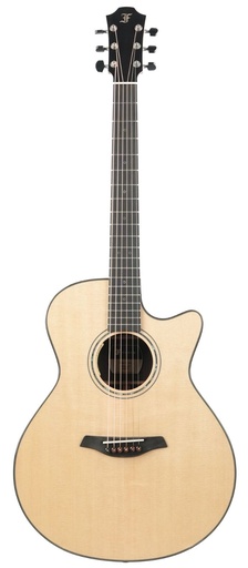 [xtfoa1667] Furch Yellow Gc SR a Spruce Rosewood Anthem