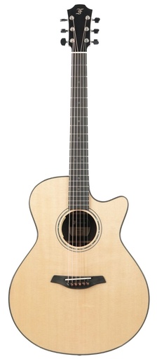[xtfoa1667] Furch Yellow Gc SR a Spruce Rosewood Anthem