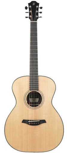 [xtfoa1668] Furch Yellow OM SR a Sitka Spruce Indian Rosewood