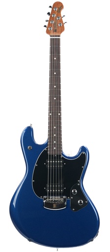 [H07184] Music Man StingRay RS Lakeside Blue 2024