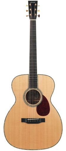 [29719] Collings OM42 Koa Sitka Spruce 2019