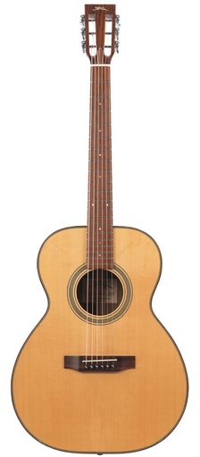 [18583] BSG OM12F European Spruce Walnut 2018