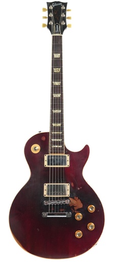 [00286499] Gibson Les Paul Standard Sunburst 1976