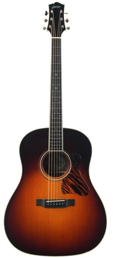 [30121] Collings CJ Sunburst Indian Rosewood Sitka Spruce 2019