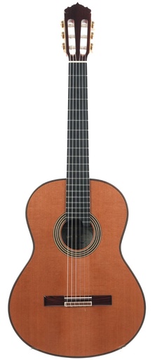 [xtfoa1682] Alhambra Linea Professional Indian Rosewood Cedar B-Stock