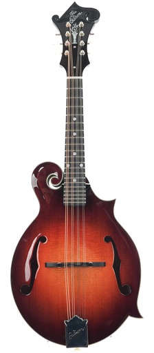 [xtfoa1683] Gibson F5G Mandolin Dark Burst NH #51001012