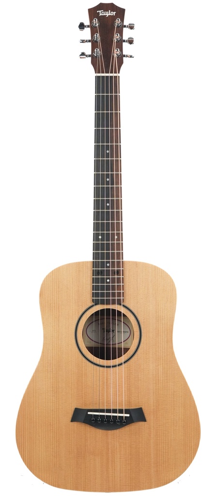 Taylor Baby BT1 Walnut Lefty | The Fellowship of Acoustics