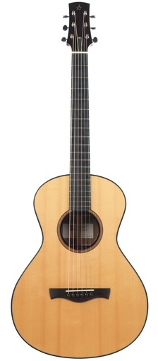 [16] Ted Astrand AO 2014