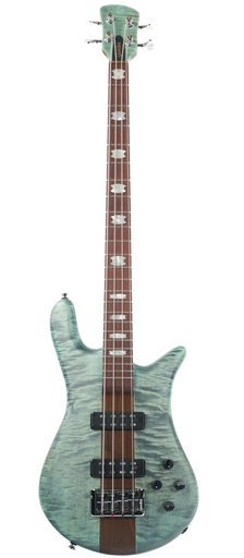 Spector Euro 4 RST Turquoise Tide Matte 2021