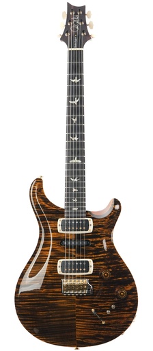 [0403293] PRS Modern Eagle V Yellow Tiger 10 Top