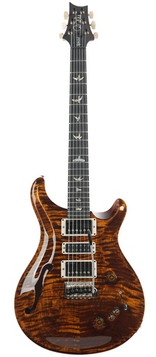 [0414144] PRS Special 22 Black Gold