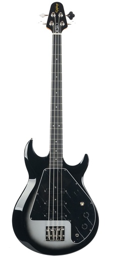 [EIG3MDSBNH1] Epiphone Mike Dirnt Grabber G-3 Bass