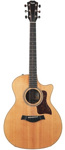 Taylor 414ce Studio Natural B-Stock