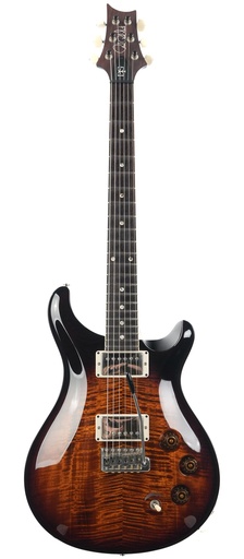 [18 258770] PRS DGT Black Goldburst 2018