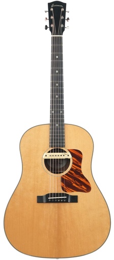 [210] Eastman E10SS TC TFOA LTD Adirondack Natural 2021