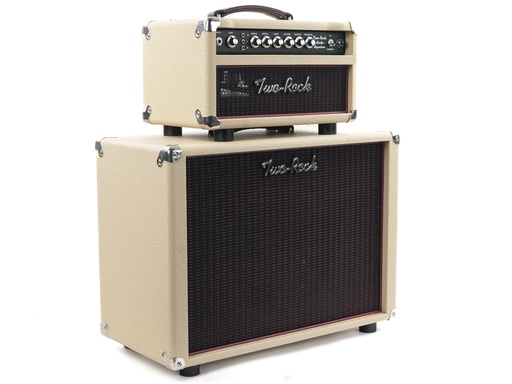 [1225] Two Rock Studio Signature 35 Head Cabinet 2023