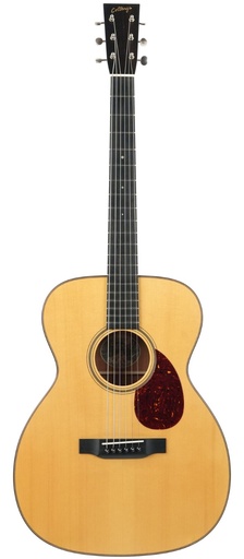 [35495] Collings OM1A JL Julian Lage 2025