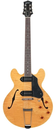 [xtfoa1730] Collings I30LC Blonde