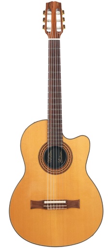 [94033326] Gibson Chet Atkins CE Nylon 1994