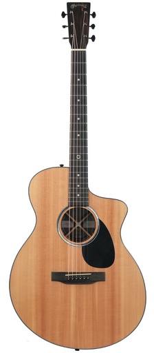 [2572872] Martin SC10E Koa 2021