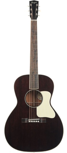 [PSBB-LDBO-S] Bourgeois Professional Series Blues LDBO Satin