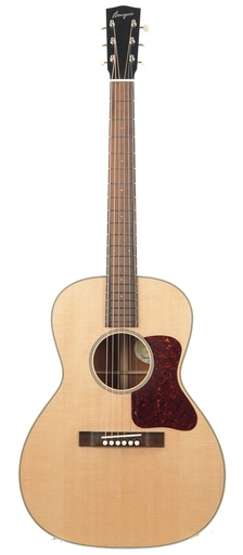 [PSN-LDBO-S] Bourgeois Professional Series The Natural LDBO Satin