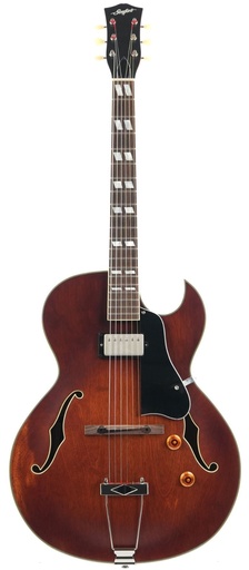 [CC211121284] Stanford Crossroads Fatboy 75 Antique Violin 2021