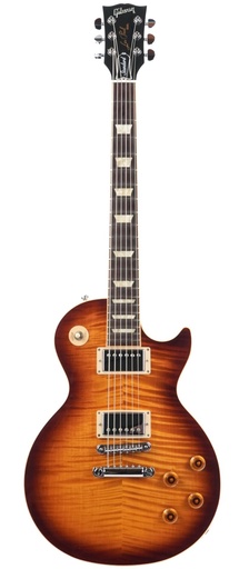 [160015391] Gibson Les Paul Standard T Desert Burst 2016