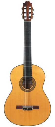 [2016] Francisco Sanchez Flamenco 2016