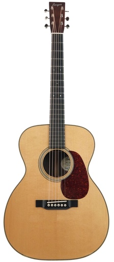 [10219] Bourgeois Heirloom Series Vintage 000 Mastergrade Cocobolo Aged Tone Adirondack 2024