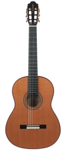 [xtfoa1742] Manuel Adalid Homenaje Cedar 2024