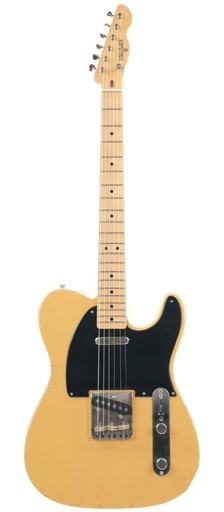 [259320] Maybach Texonian T54 Butterscotch 2025