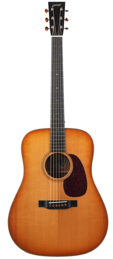 [xtfoa1755] Collings D1AT Traditional Sunburst 2018