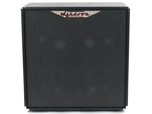 [UK-ABM-410H-EVO-IV] Ashdown UK ABM 410 EVO IV Cabinet