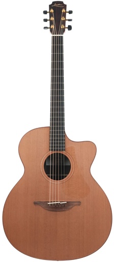 [26424] Lowden O25C Indian Rosewood Cedar 2024