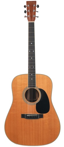 Martin D35 MP Madagascar Rosewood 2011