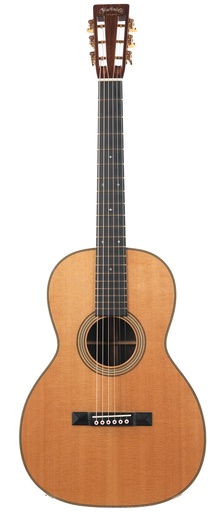 [2684280] Martin 0012-28 Modern Deluxe 2022