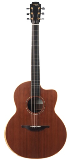 [20800] Lowden F35c Redwood Koa 2017