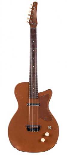 [nvt] Silvertone U1 1960